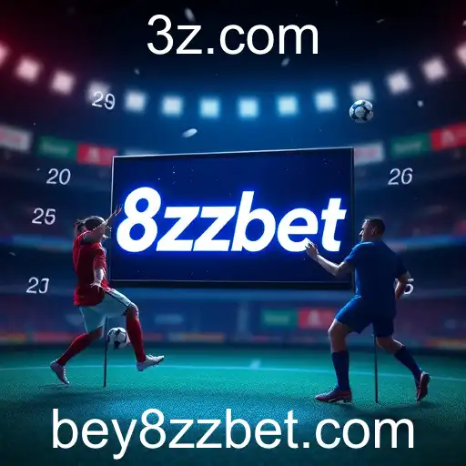 8zzbet Explora Inovações no Mercado de Jogos