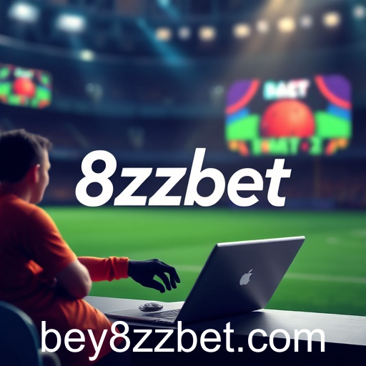 Evolução dos Jogos Digitais: 8zzbet Continua a Inovar