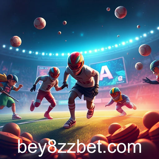 Futuro dos Jogos de Apostas e a Revolução Tecnológica