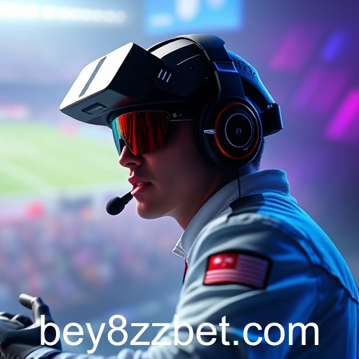 O Futuro dos Jogos em 2025: Inovações e Tendências