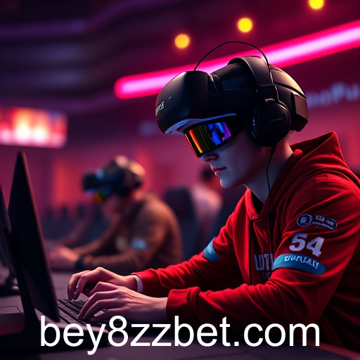 Tendências e Desafios do Mundo dos Jogos em 2025