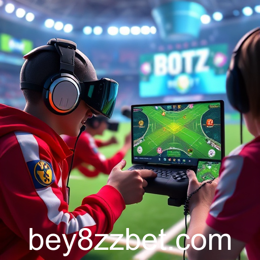 Inovações Tecnológicas nos Jogos Online