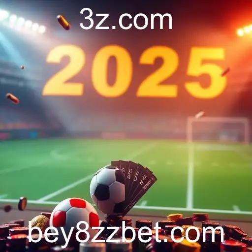 O Futuro dos Jogos de Apostas Online em 2025