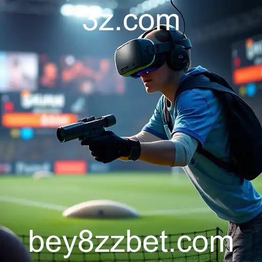 Tendências de Jogos e Inovações em 2025