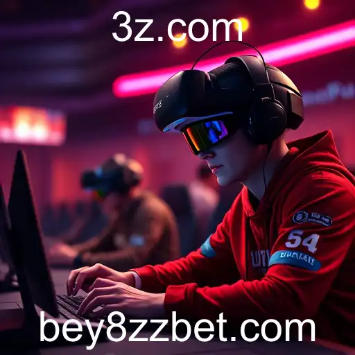 Tendências e Desafios do Mundo dos Jogos em 2025