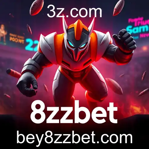 Revolução nos Jogos Digitais: O Impacto de 8zzbet