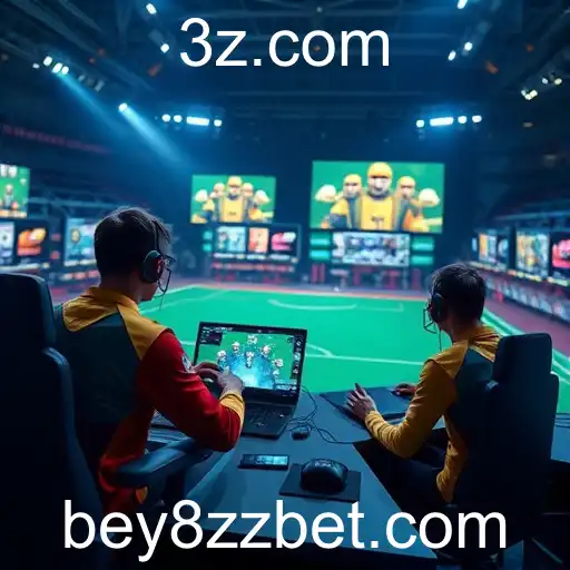 Impacto dos Jogos Online na Economia Mundial