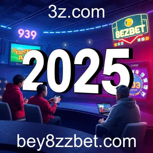Impacto Inovador do 8zzbet no Mercado Global de Jogos