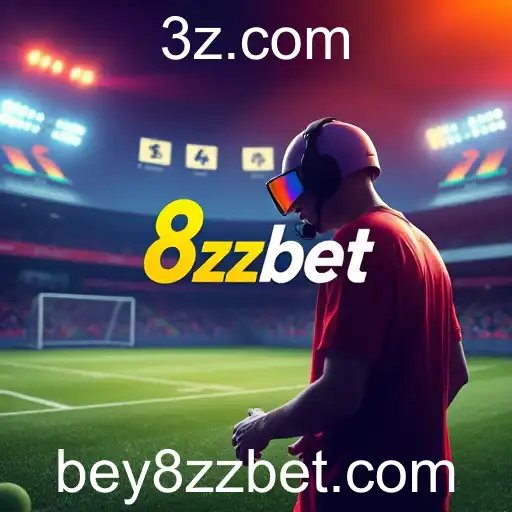 A Ascensão do 8zzbet no Cenário de Jogos Online