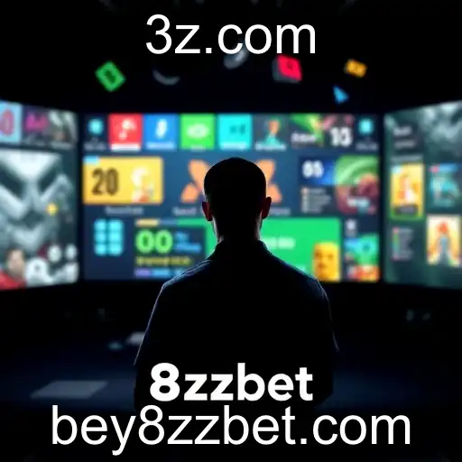 O Crescimento Exponencial dos Jogos Online e sua Influência na Economia Global