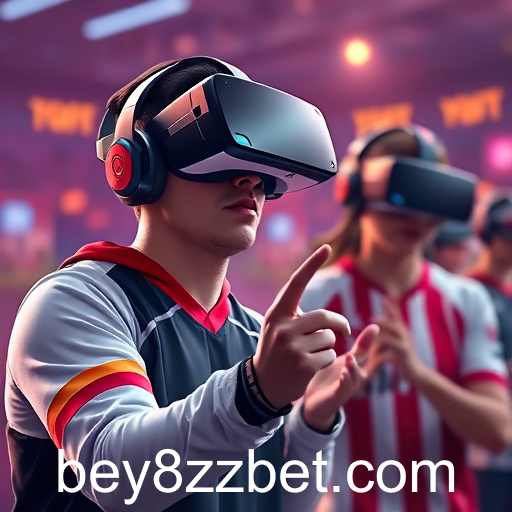 Transformações no Mundo dos Jogos Online