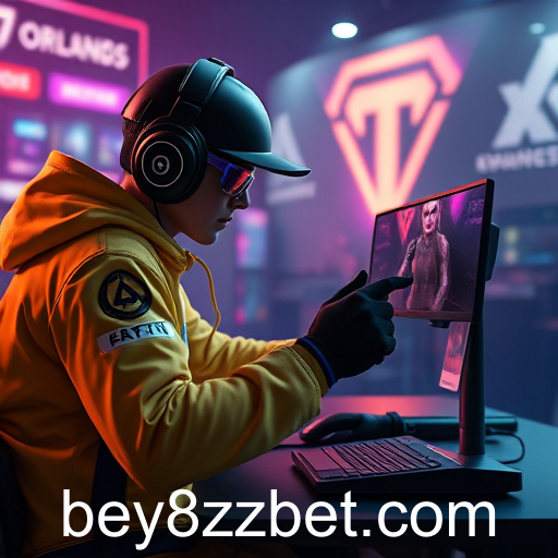 Tendências Recentes no Mundo dos Jogos Online