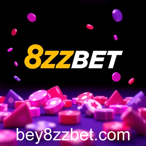 Revolução nos Jogos Online e a Influência de 8zzbet