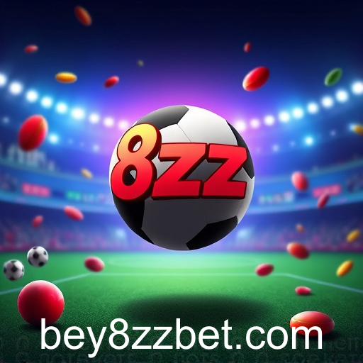 A Ascensão do 8zzbet no Cenário de Jogos Online