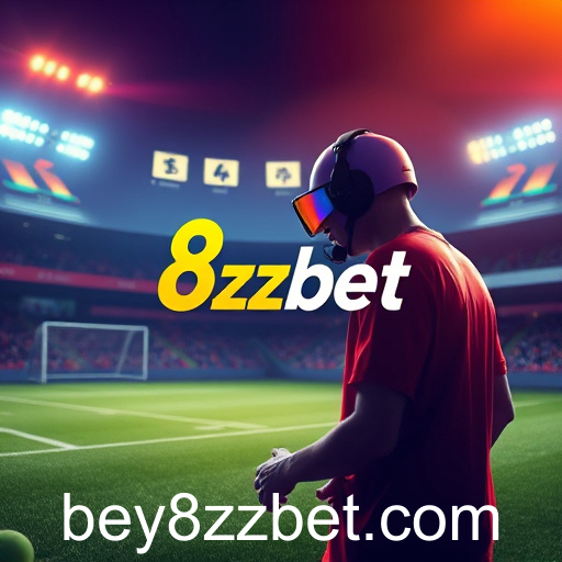 A Ascensão do 8zzbet no Cenário de Jogos Online