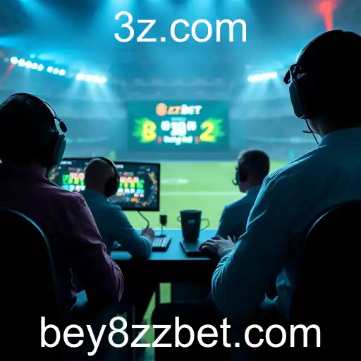 Cenário Atual do 8zzbet no Mundo dos Jogos