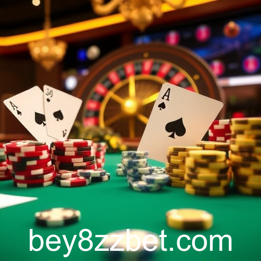 Explorando a Categoria Cassino Online no Universo dos Jogos Virtuais