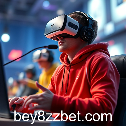 Tendências e Inovações: A Revolução dos Jogos em 2025