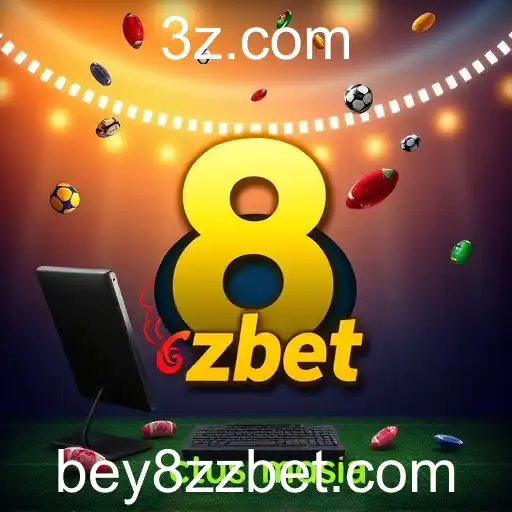 Expansão dos Sites de Jogos em 2025: Um Olhar sobre o 8zzbet