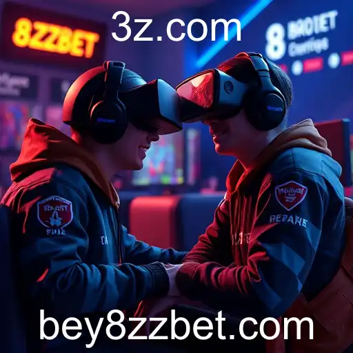 Tendências Globais em Jogos para 2025