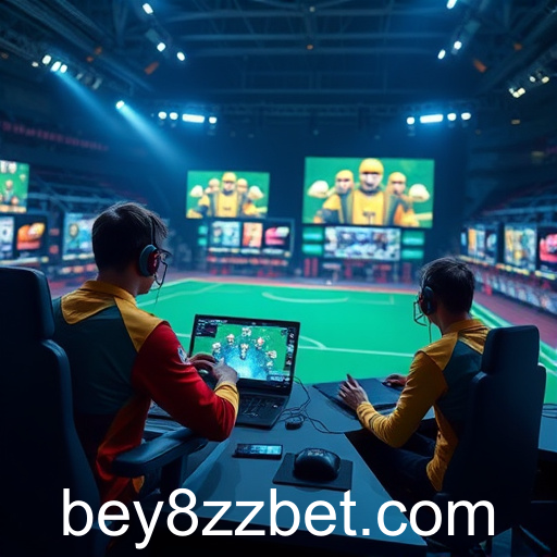 Impacto dos Jogos Online na Economia Mundial