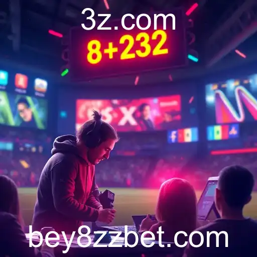 Inovações Transformadoras no Mundo dos Jogos