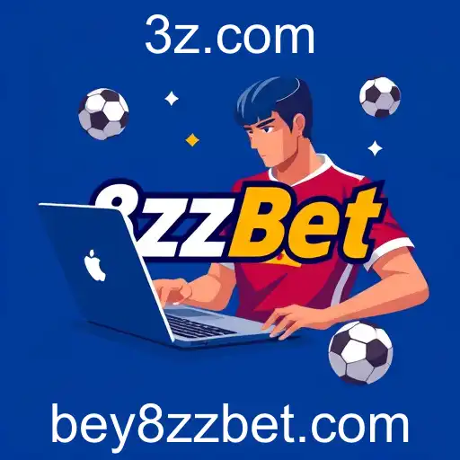 A Evolução dos Sites de Apostas e a Popularidade Crescente do 8zzbet
