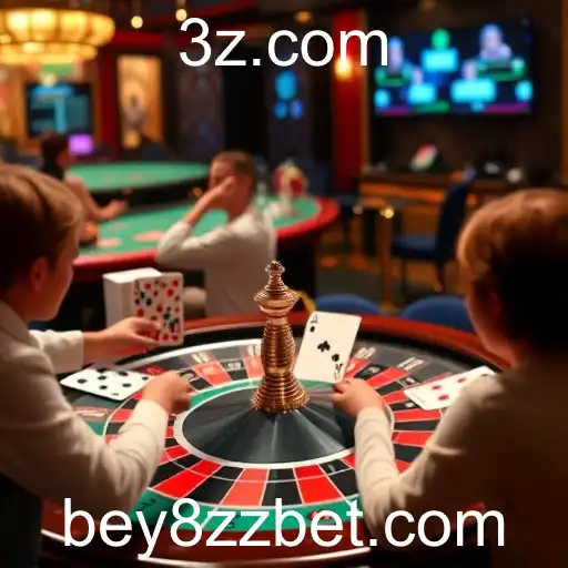 Avanços e Tendências nos Jogos Online Para 2025