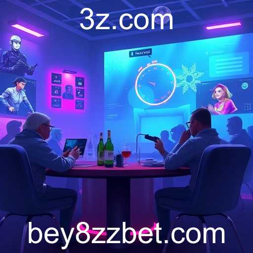 Tendências de Jogos Online em Ascensão