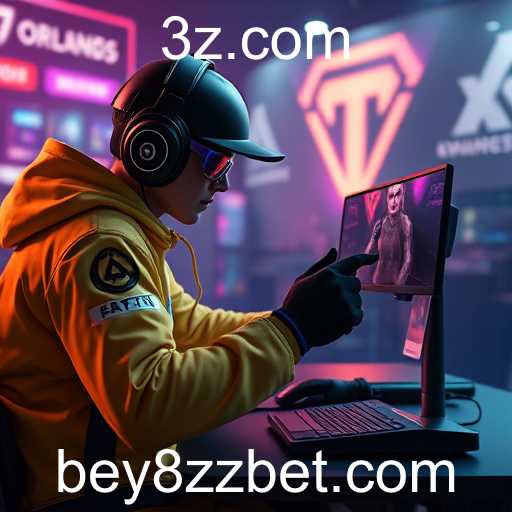 Tendências Recentes no Mundo dos Jogos Online