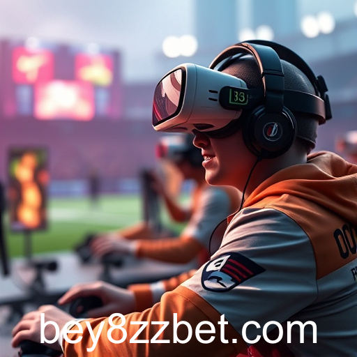 Tendências e Desafios no Mundo dos Jogos em 2025