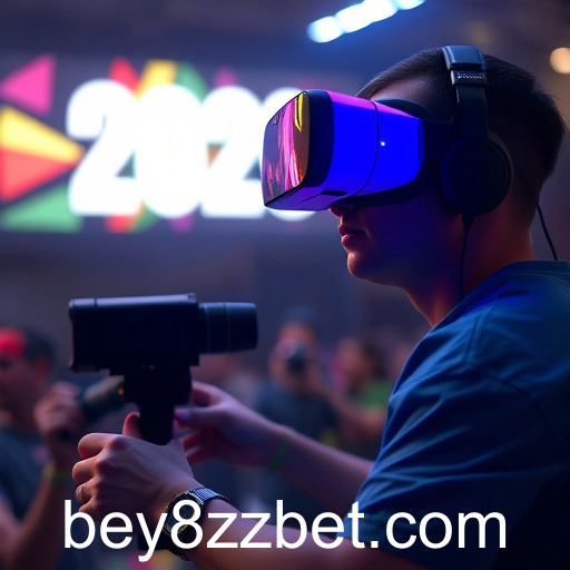 A Ascensão do 8zzbet no Cenário dos Jogos Online