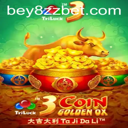 Exploring 3CoinGoldenOX: The Fascinating World of 8zzbet's Latest Game