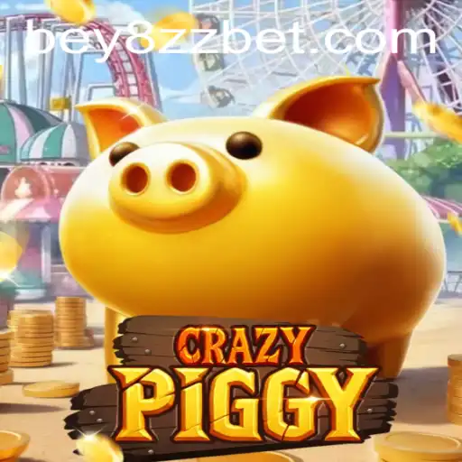 Explore the Exciting World of CrazyPiggy: A Gaming Adventure with 8zzbet