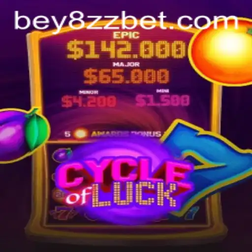 Discover the Exciting World of CycleofLuck
