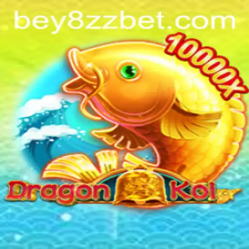 DragonKoi: Unveiling the Mystical World of 8zzbet's Latest Game