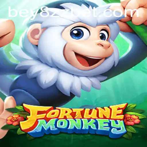FortuneMonkey: A Thrilling Adventure in Gaming with 8zzbet
