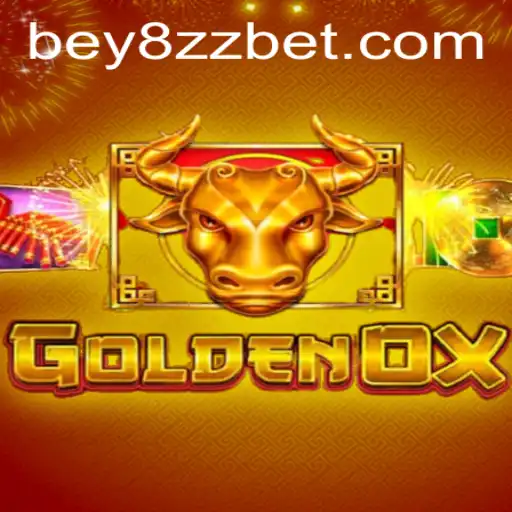 Discover the Exciting World of GoldenOx: A Fresh Adventure with 8zzbet