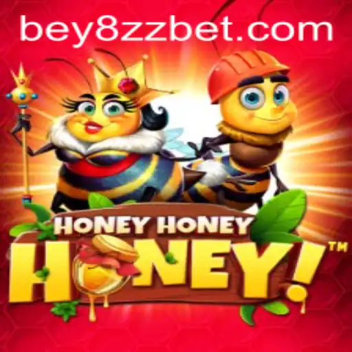 Dive into the Exciting World of HoneyHoneyHoney with 8zzbet