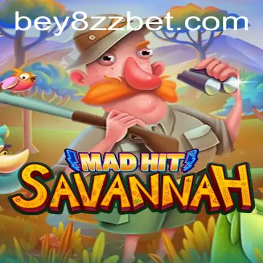 Exploring the Thrills of MadHitSavannah: A Game Like No Other