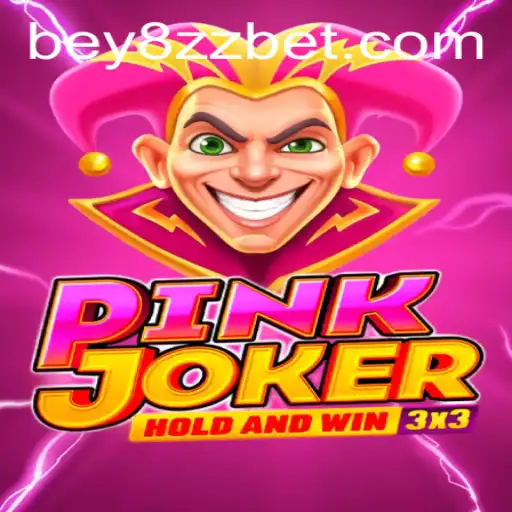 Exploring the World of Pinkjoker: A Captivating Gaming Experience with 8zzbet