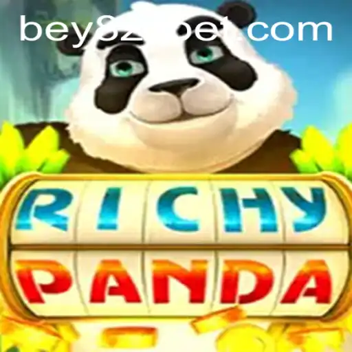 Exploring the Intriguing World of RichyPanda: A Deep Dive into Gameplay and Exciting Features