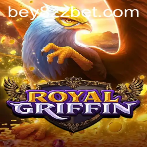 Explore the World of RoyalGriffin: An In-Depth Look at the Game