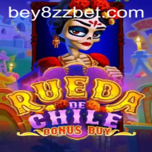 Exploring RuedaDeChileBonusBuy: A Thrilling Experience with 8zzbet