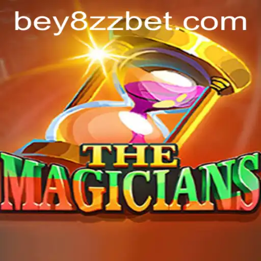 TheMagicians: Captivating Gameplay and Mystery Unveiled