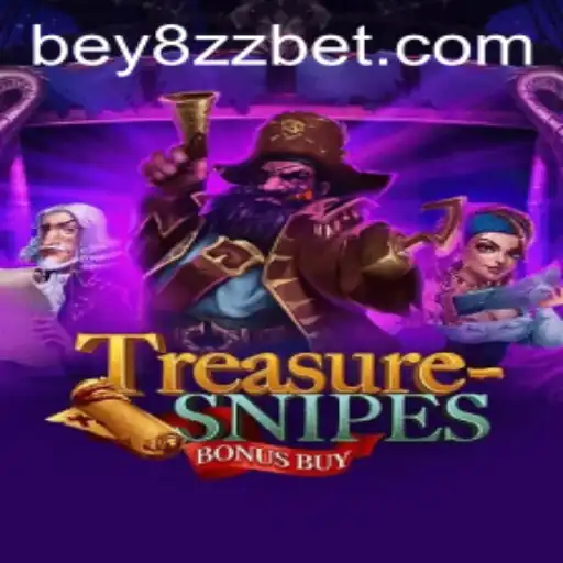 Exploring TreasuresnipesBonusBuy: The Thrilling Adventure with 8zzbet